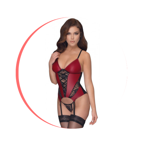 𝐋𝐈𝐍𝐆𝐄𝐑𝐈𝐄